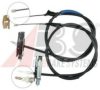FORD 3S412A603CB Cable, parking brake